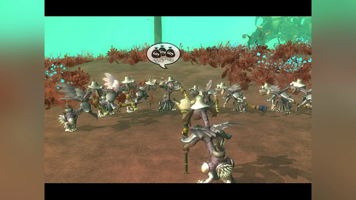 Скриншот из игры Spore - 40