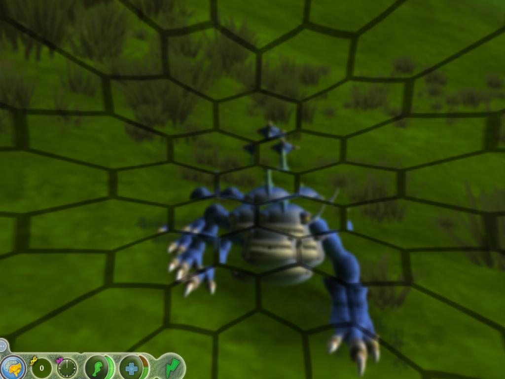 Скриншот из игры Spore - 32