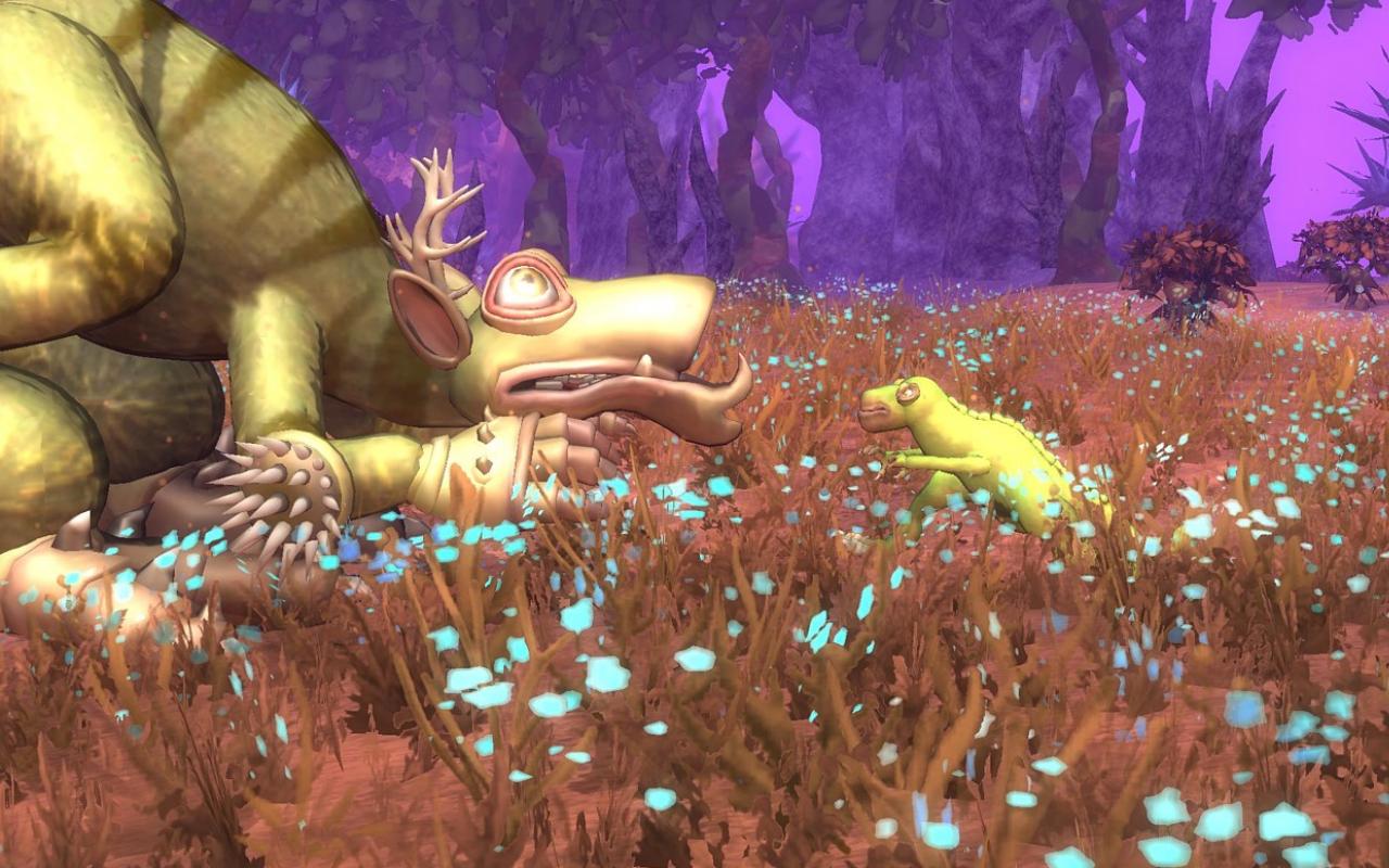 Скриншот из игры Spore - 116