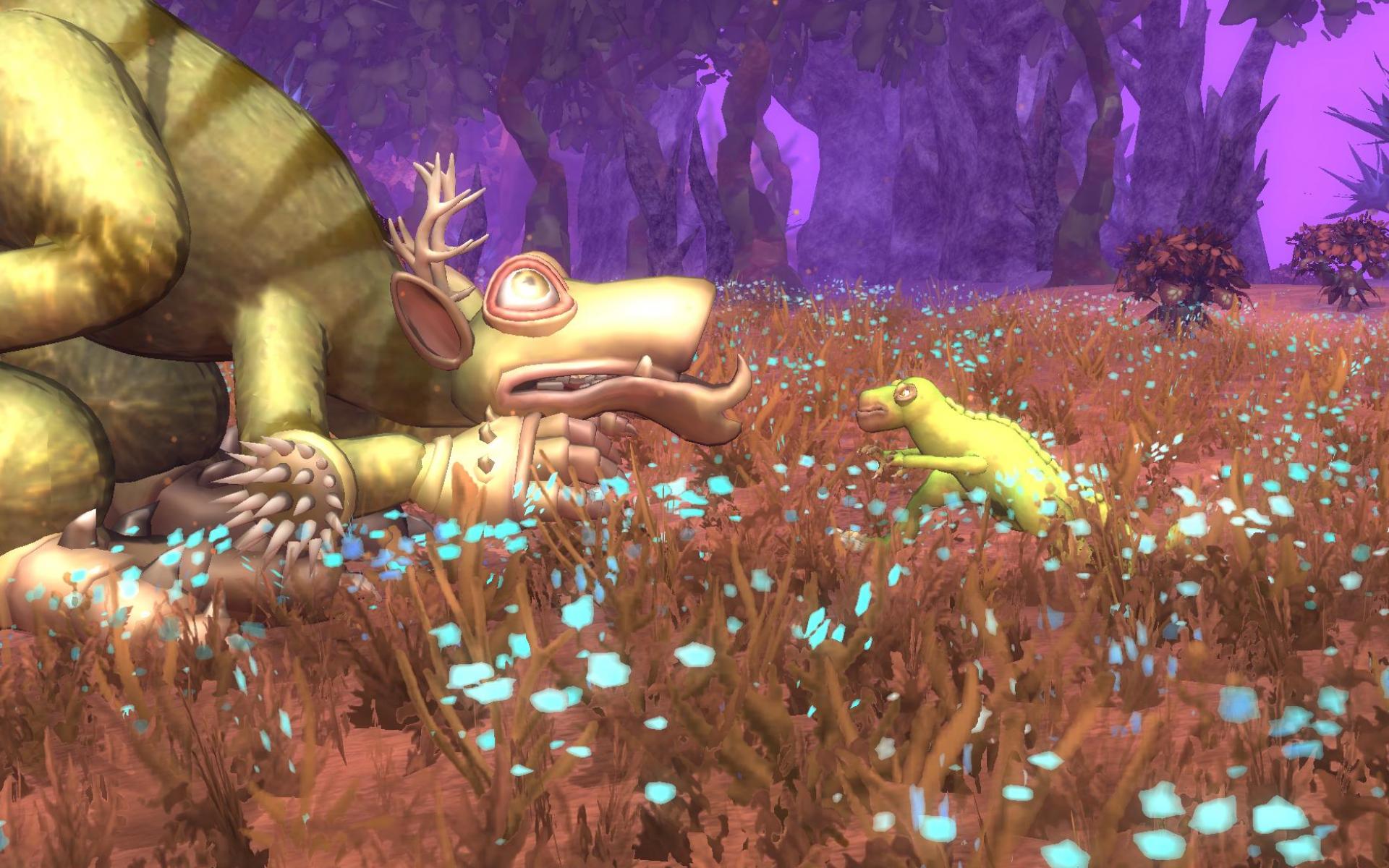 Скриншот из игры Spore - 173
