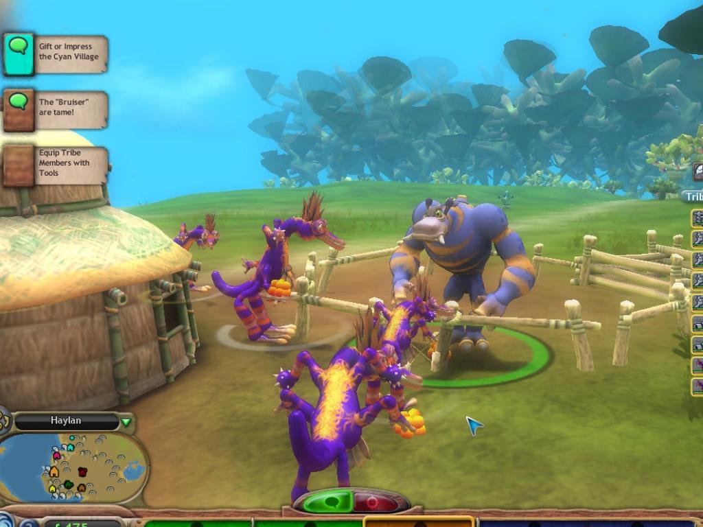 Скриншот из игры Spore - 94