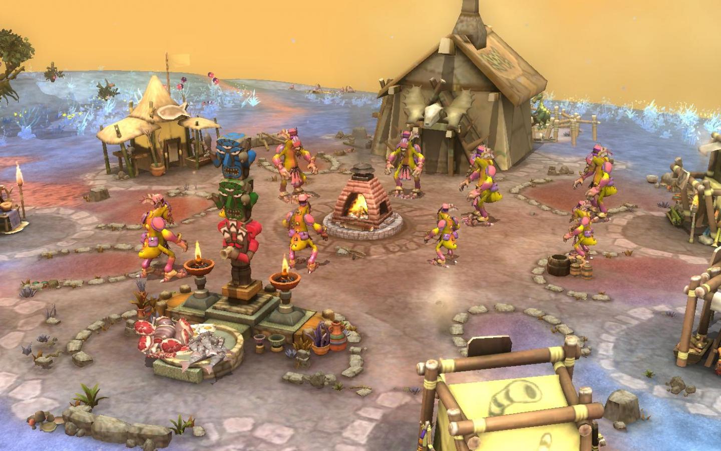 Скриншот из игры Spore - 172