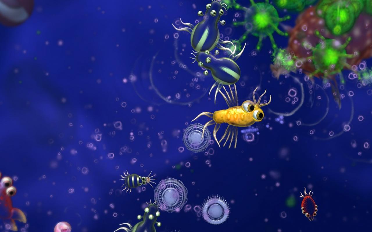Скриншот из игры Spore - 149