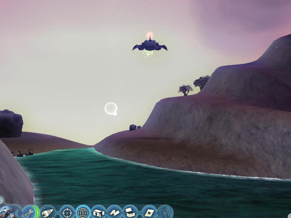 Скриншот из игры Spore - 153