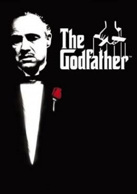 Обложка игры The Godfather: The Game