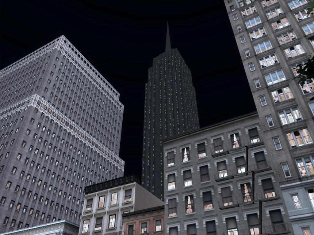 Скриншот из игры The Godfather: The Game - 212