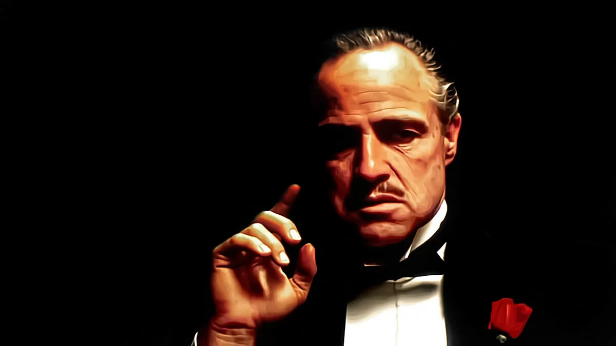 Скриншот из игры The Godfather: The Game - 3