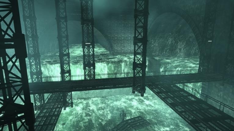 Скриншот из игры Tiberium - 34