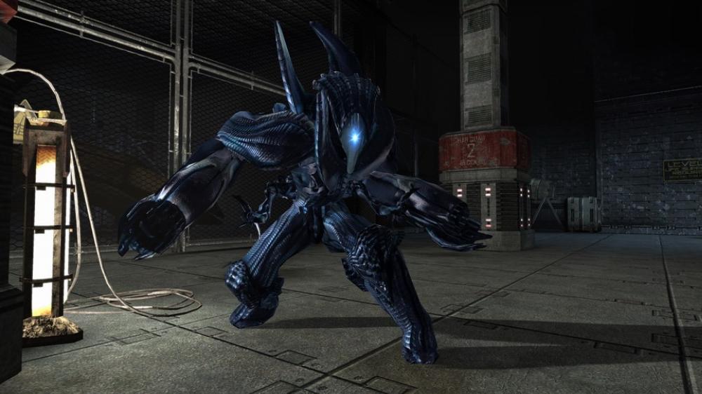 Скриншот из игры Tiberium - 43