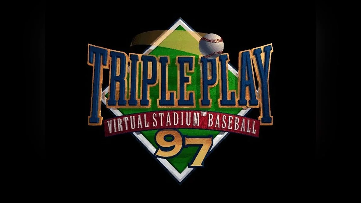 Скриншот из игры Triple Play '97 - 3