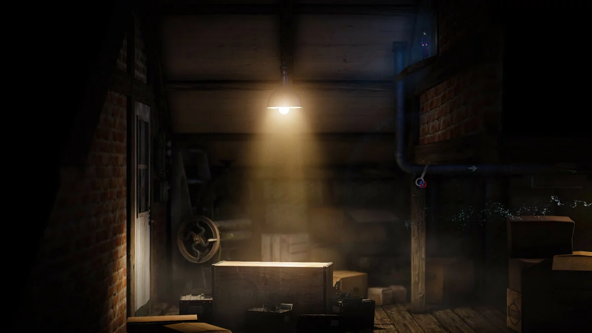 Скриншот из игры Unravel Two - 15