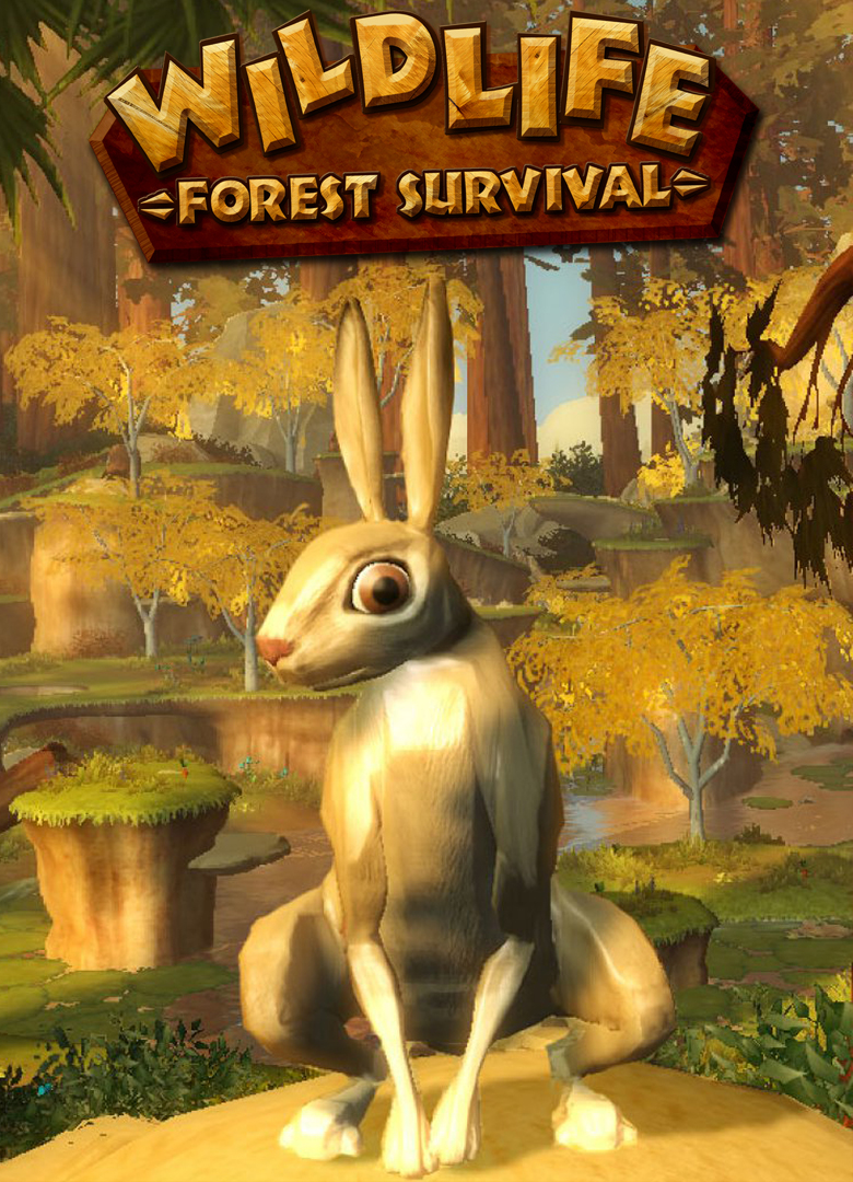 Обложка игры Wildlife: Forest Survival