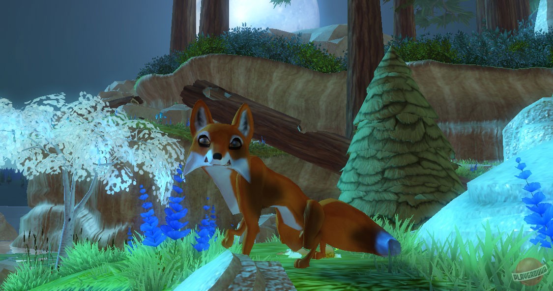 Скриншот из игры Wildlife: Forest Survival - 14