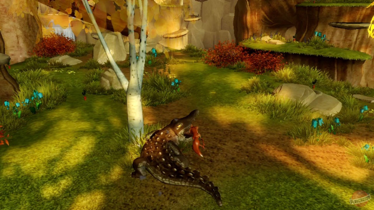 Скриншот из игры Wildlife: Forest Survival - 13