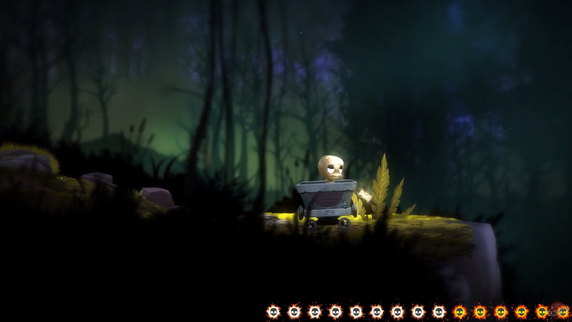 Скриншот из игры Altero - 22