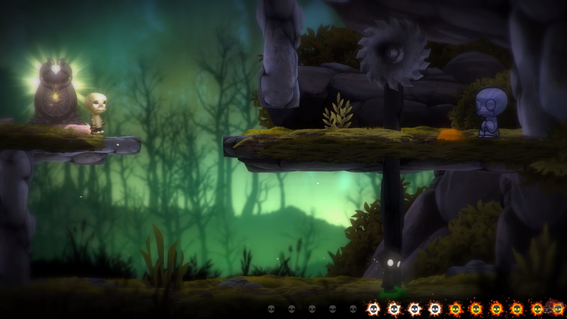 Скриншот из игры Altero - 14