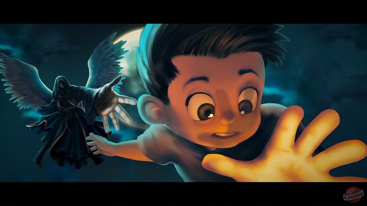 Скриншот из игры Altero - 12