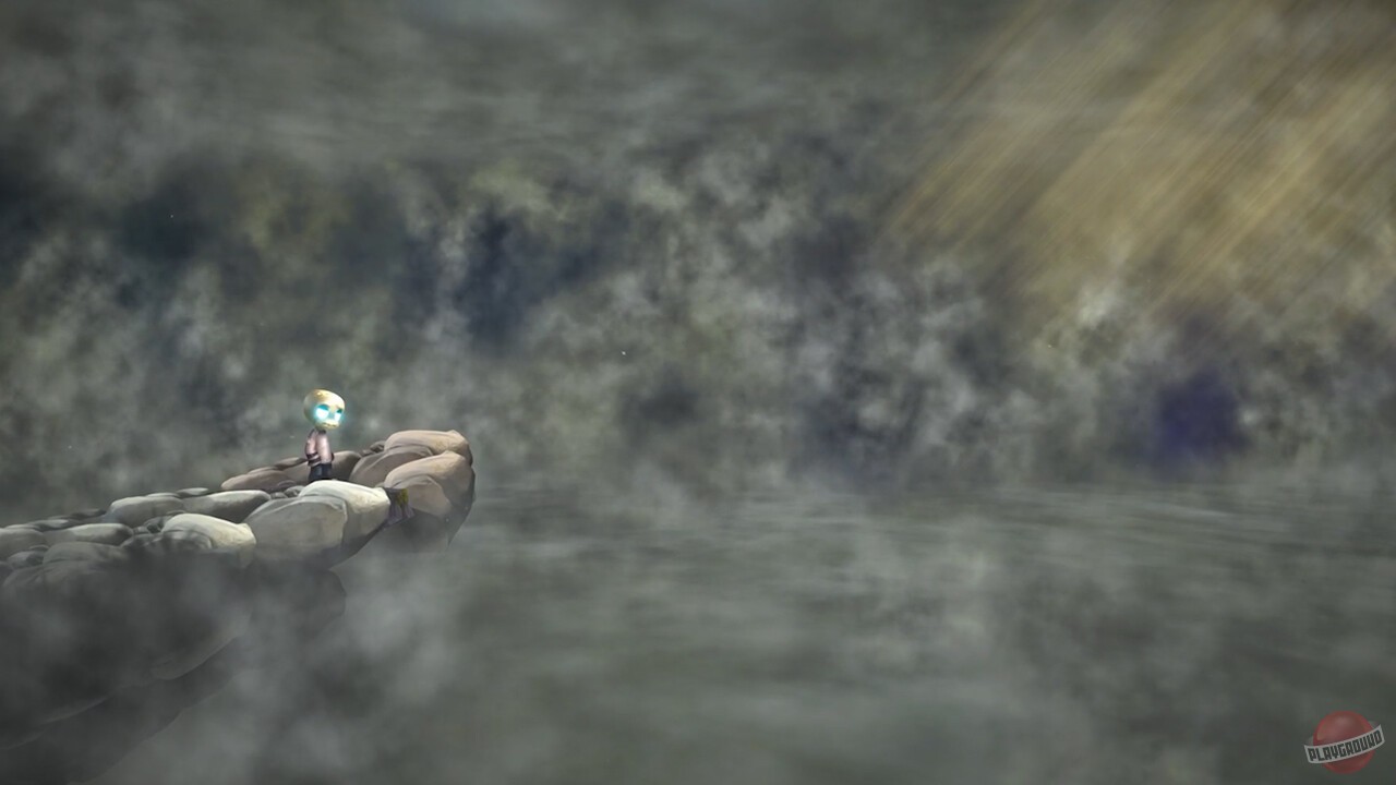 Скриншот из игры Altero - 2