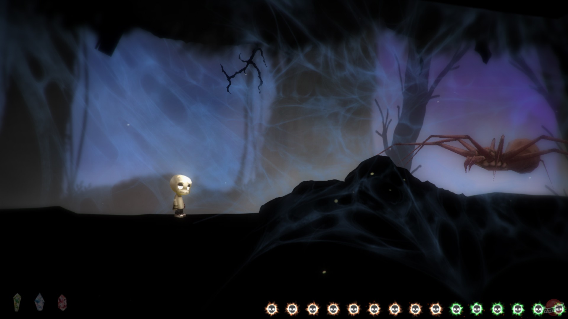 Скриншот из игры Altero - 20