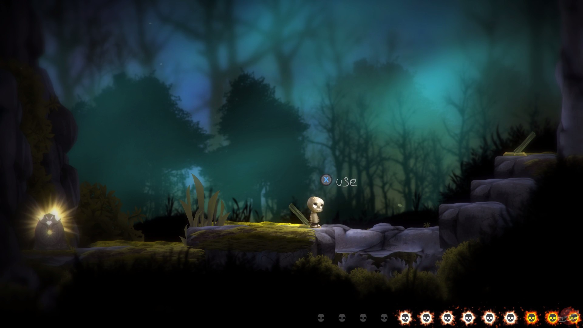 Скриншот из игры Altero - 15