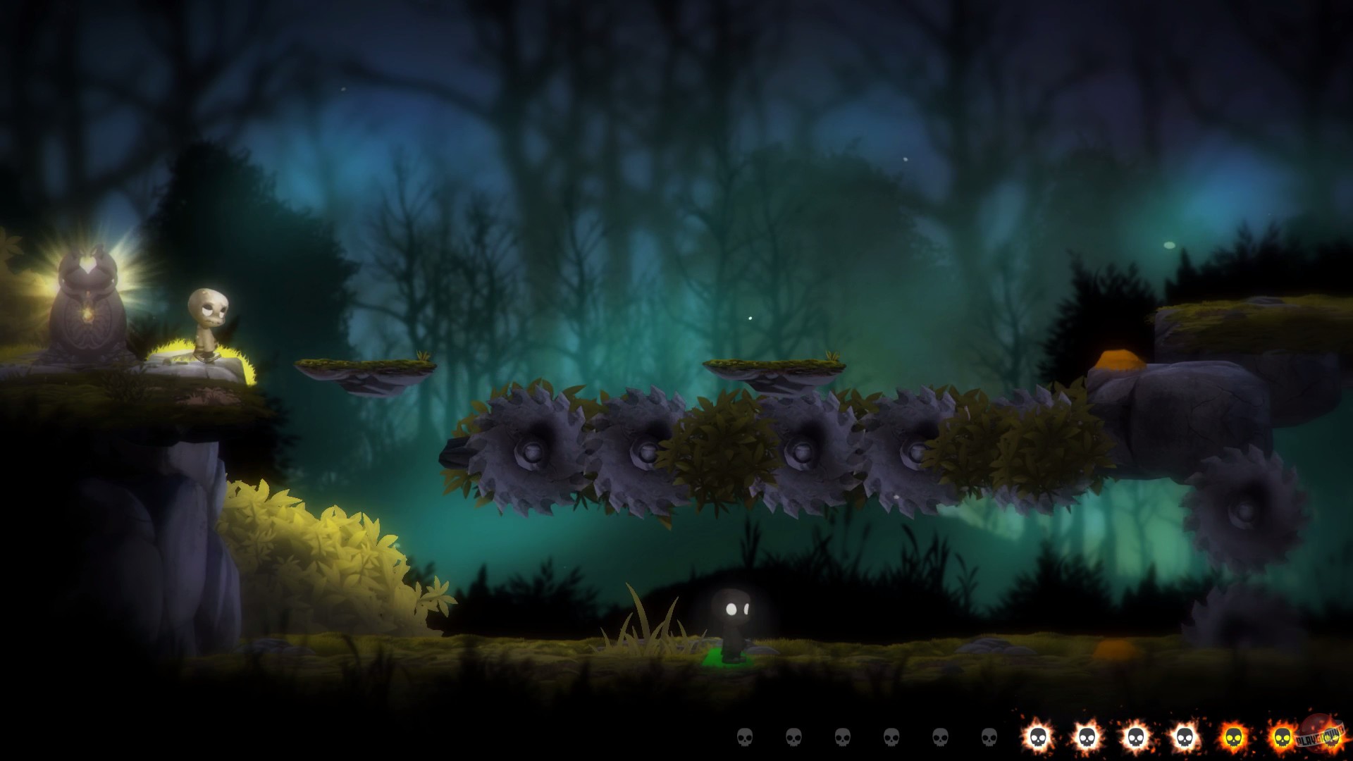 Скриншот из игры Altero - 18