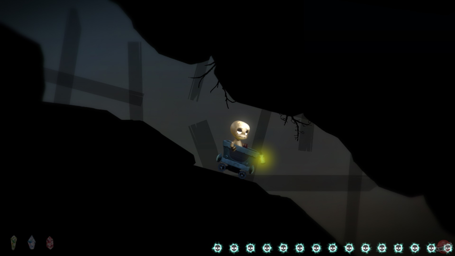 Скриншот из игры Altero - 19