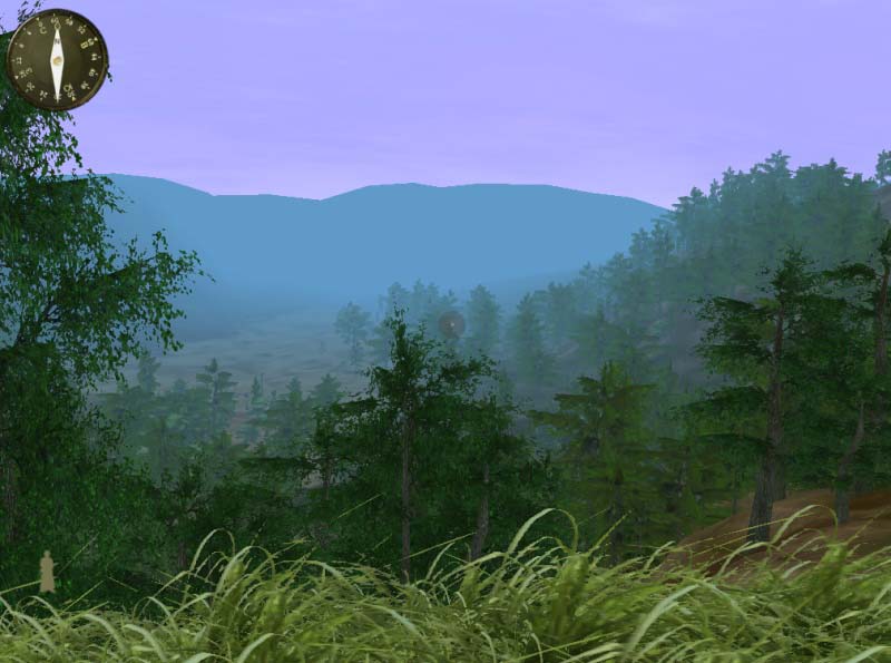 Скриншот из игры Wehrwolf - 63