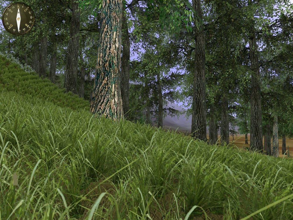 Скриншот из игры Wehrwolf - 34