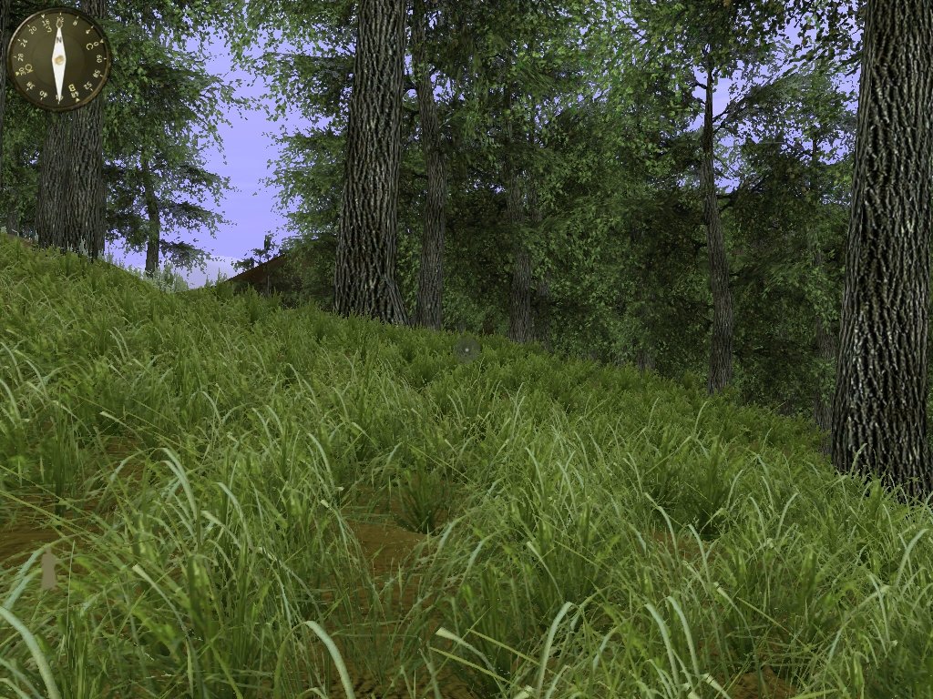 Скриншот из игры Wehrwolf - 53