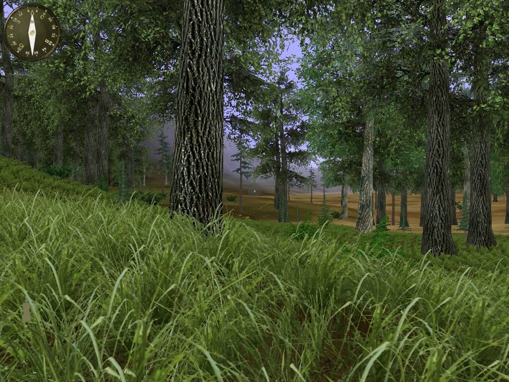 Скриншот из игры Wehrwolf - 60