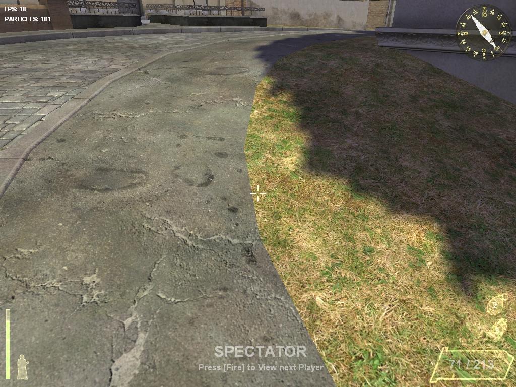 Скриншот из игры Wehrwolf - 69