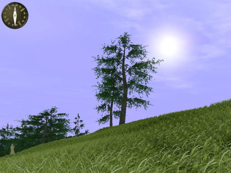 Скриншот из игры Wehrwolf - 52