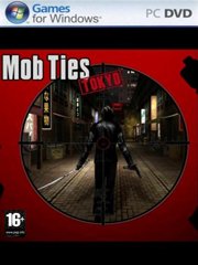 Обложка игры Mob Ties Tokyo
