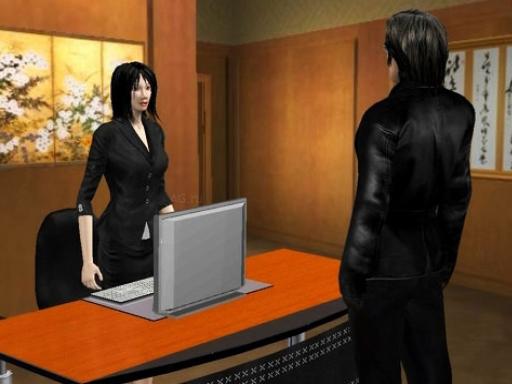 Скриншот из игры Mob Ties Tokyo - 17