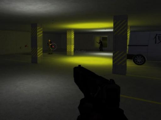 Скриншот из игры Mob Ties Tokyo - 25