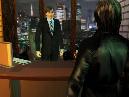 Скриншот из игры Mob Ties Tokyo - 18