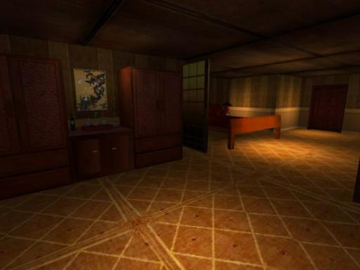 Скриншот из игры Mob Ties Tokyo - 19