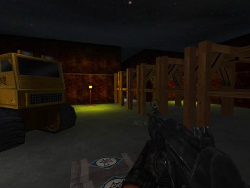 Скриншот из игры Mob Ties Tokyo - 13