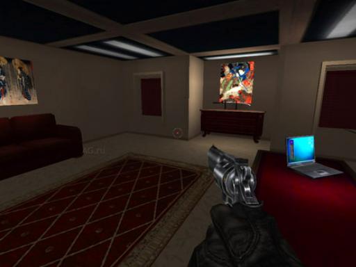 Скриншот из игры Mob Ties Tokyo - 7