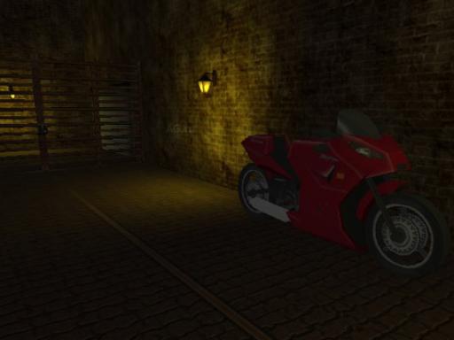 Скриншот из игры Mob Ties Tokyo - 20