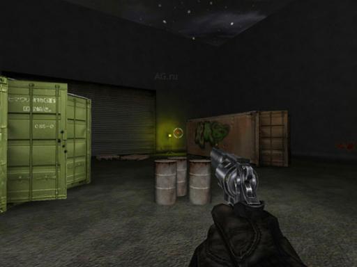 Скриншот из игры Mob Ties Tokyo - 26