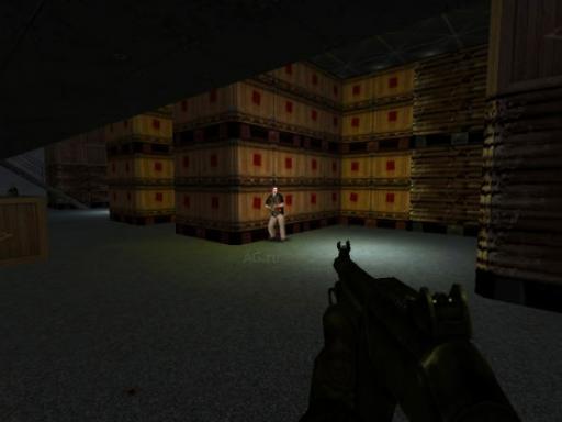 Скриншот из игры Mob Ties Tokyo - 23