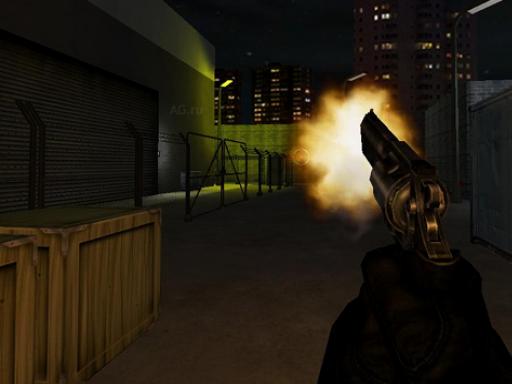 Скриншот из игры Mob Ties Tokyo - 22