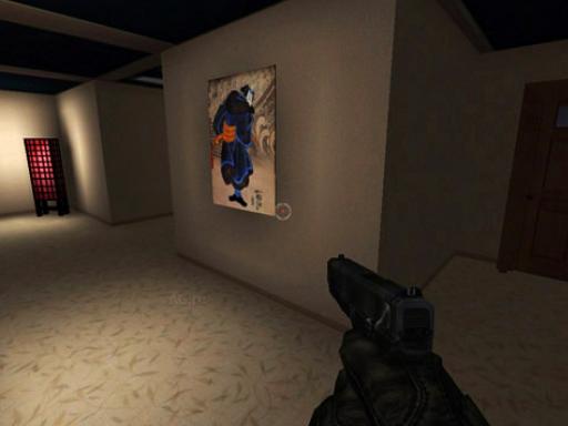 Скриншот из игры Mob Ties Tokyo - 31