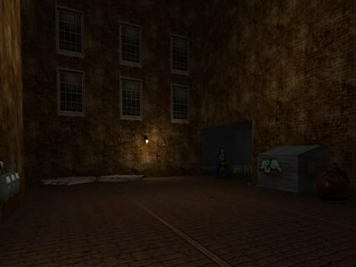 Скриншот из игры Mob Ties Tokyo - 11