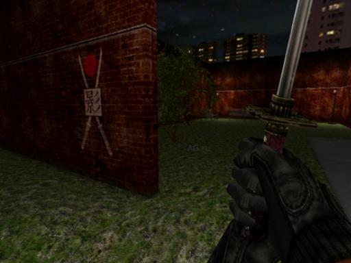 Скриншот из игры Mob Ties Tokyo - 6