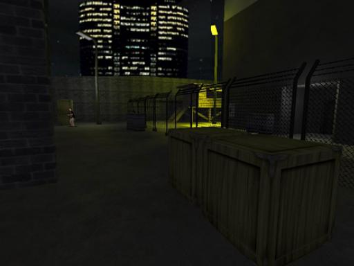 Скриншот из игры Mob Ties Tokyo - 24