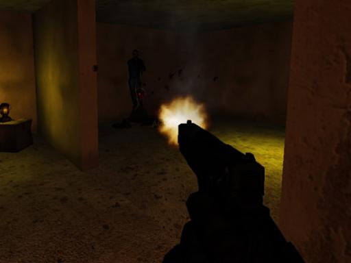 Скриншот из игры Mob Ties Tokyo - 1