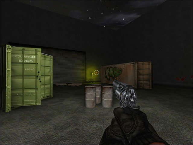 Скриншот из игры Mob Ties Tokyo - 4