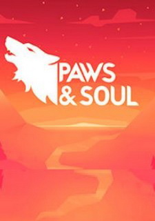 Обложка игры Paws and Soul